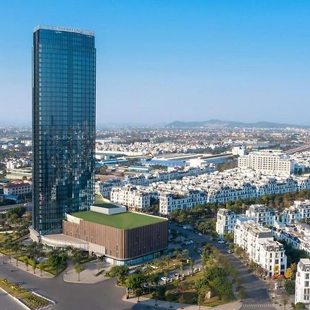 Sheraton האי פונג מראה חיצוני תמונה