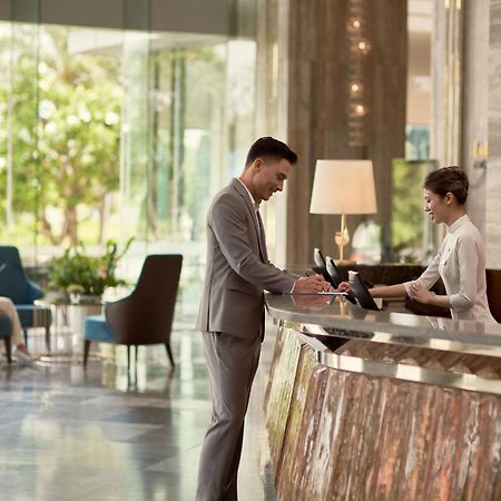 Sheraton האי פונג מראה חיצוני תמונה