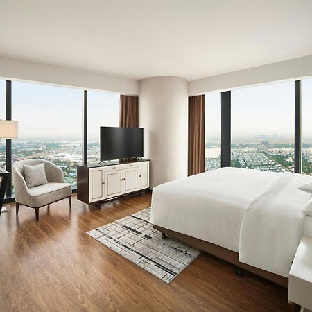 Sheraton האי פונג מראה חיצוני תמונה