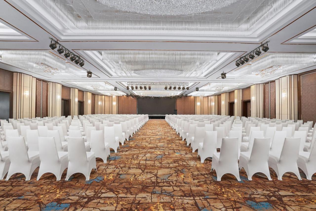 Sheraton האי פונג מראה חיצוני תמונה