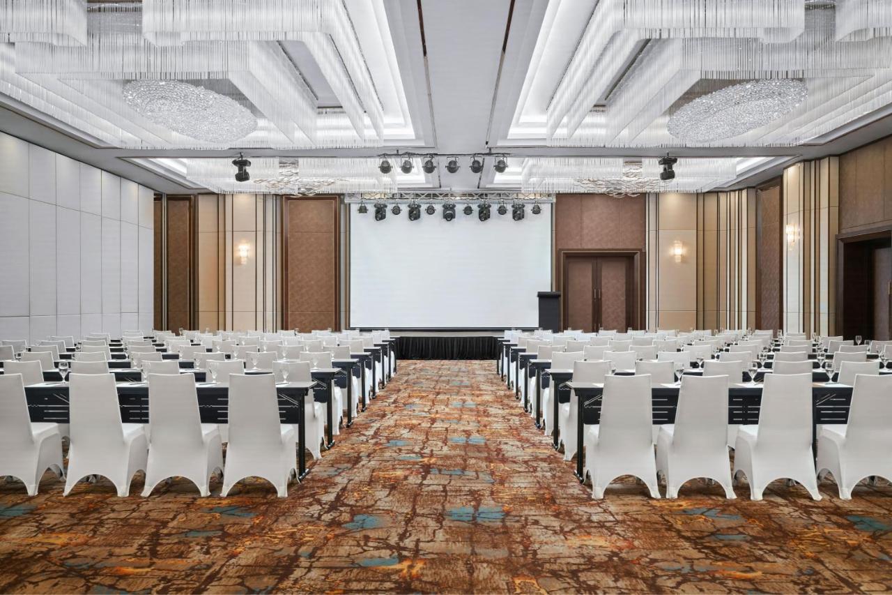 Sheraton האי פונג מראה חיצוני תמונה