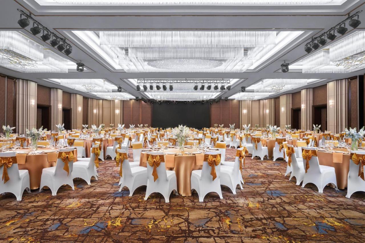 Sheraton האי פונג מראה חיצוני תמונה