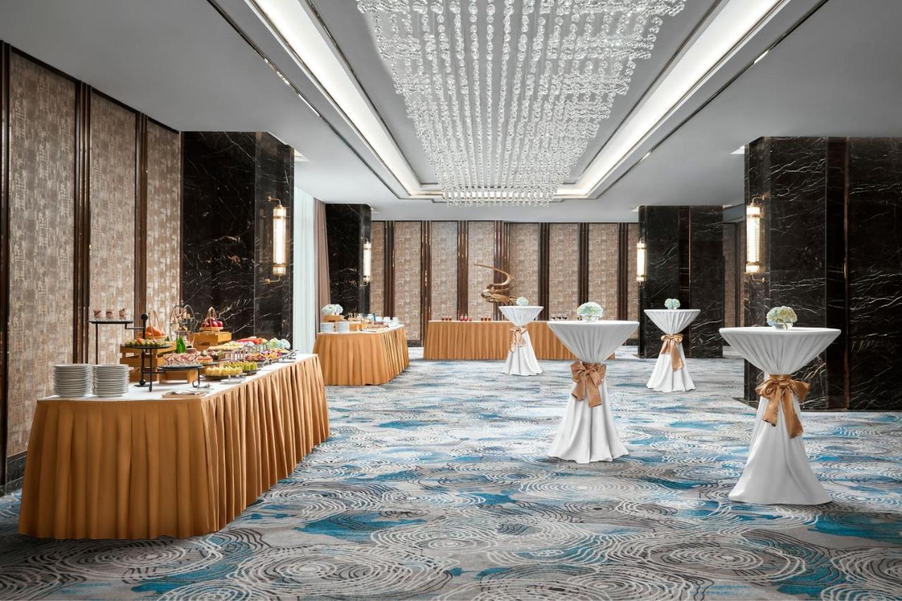 Sheraton האי פונג מראה חיצוני תמונה