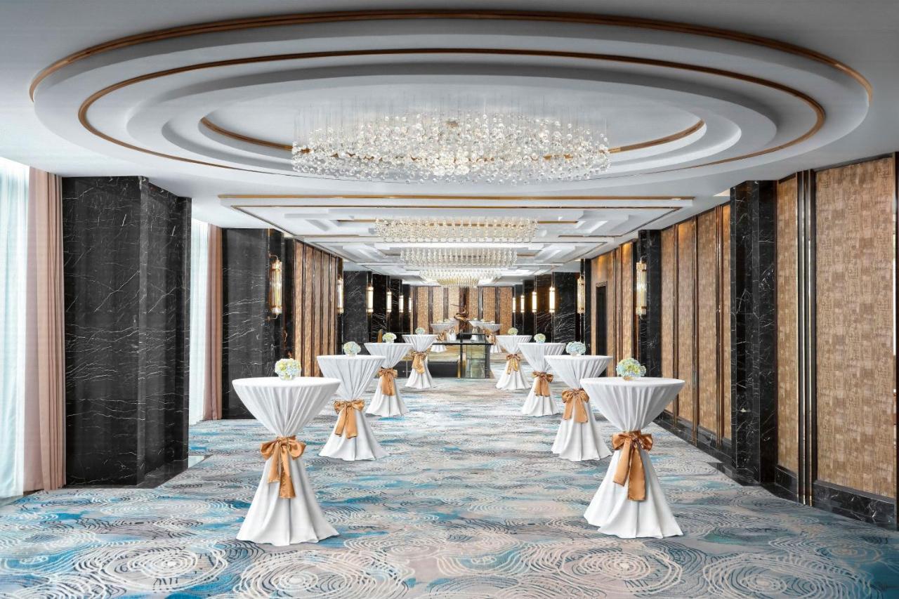Sheraton האי פונג מראה חיצוני תמונה