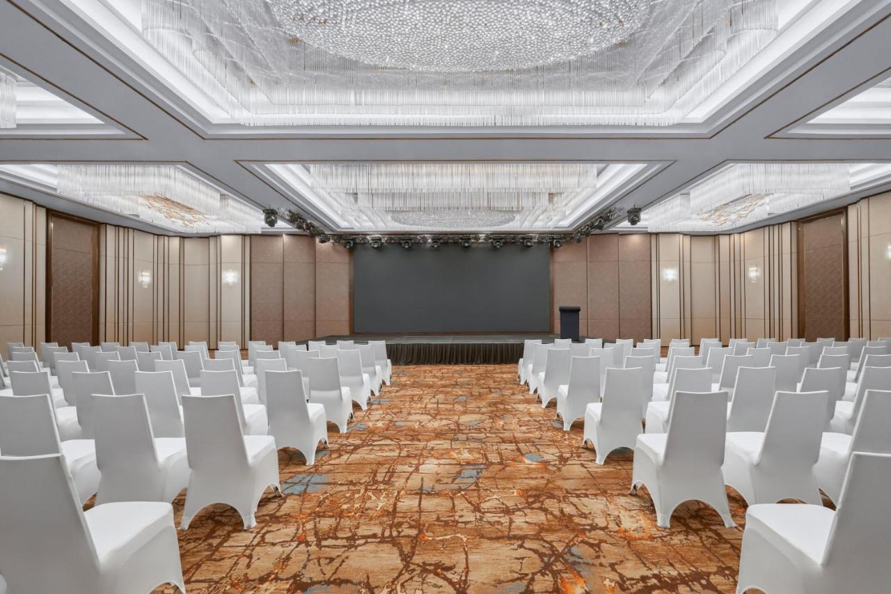 Sheraton האי פונג מראה חיצוני תמונה