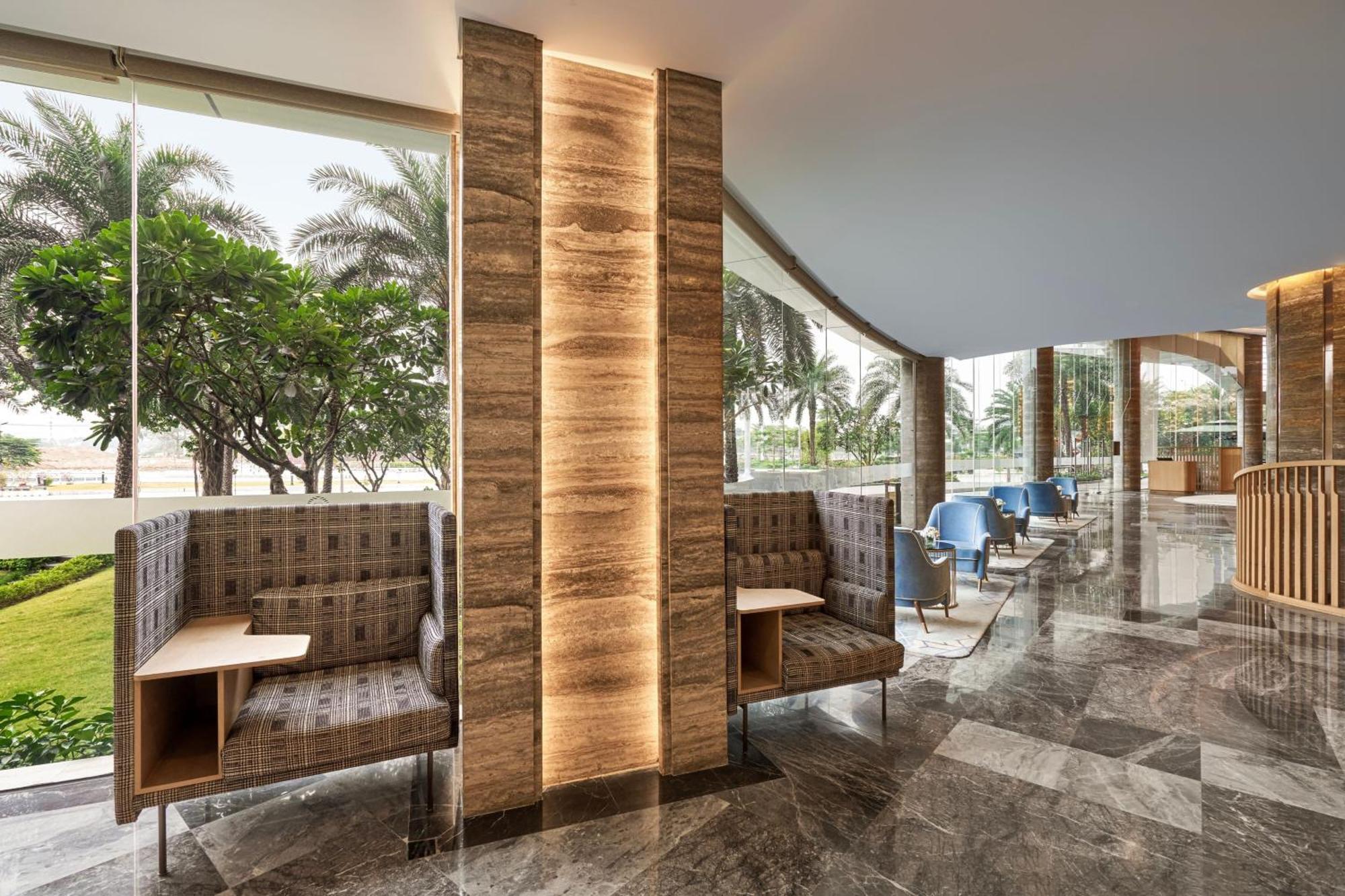 Sheraton האי פונג מראה חיצוני תמונה