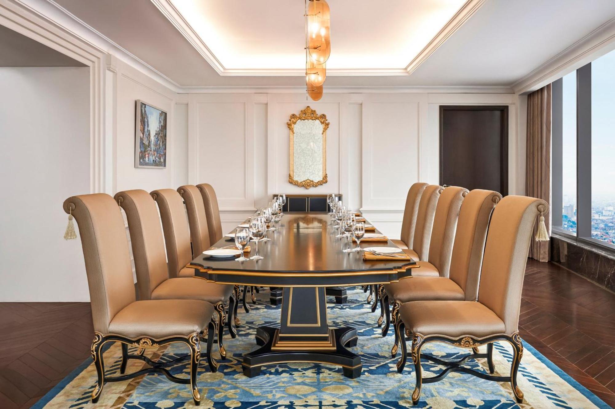 Sheraton האי פונג מראה חיצוני תמונה
