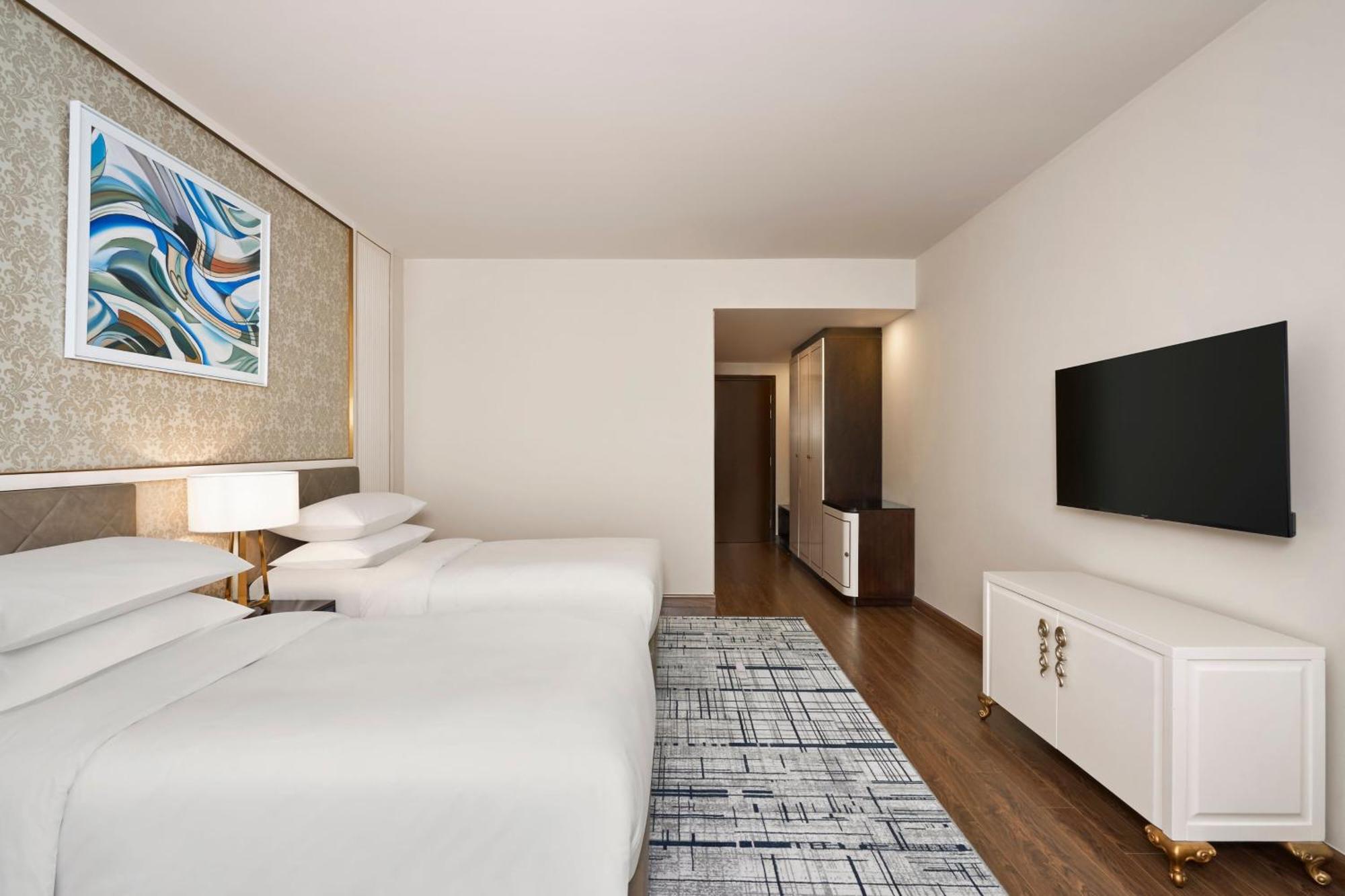 Sheraton האי פונג מראה חיצוני תמונה