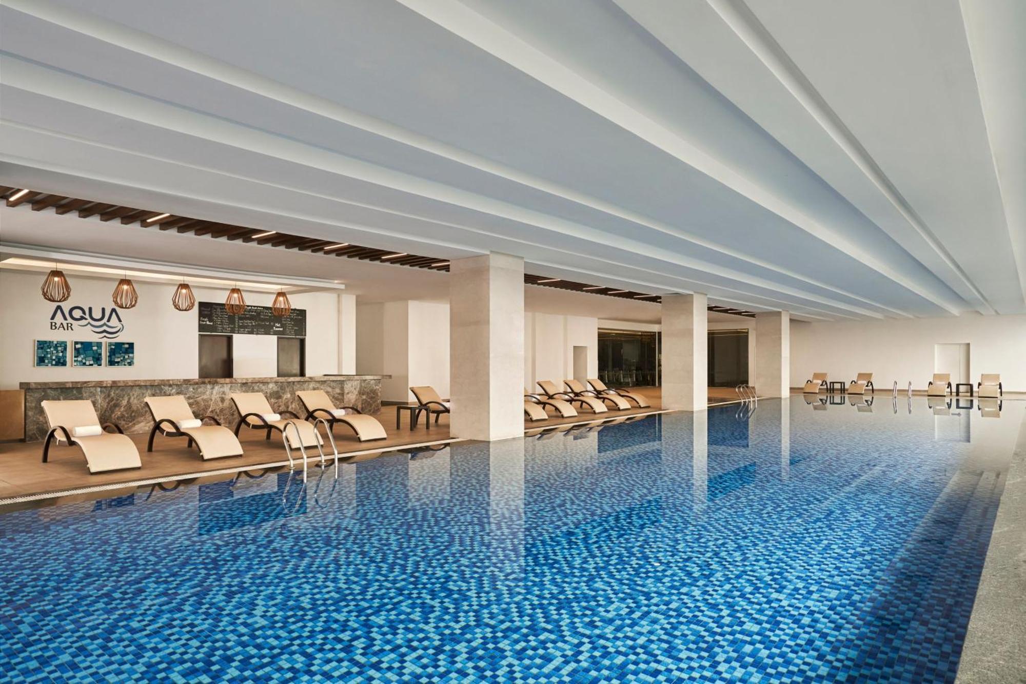 Sheraton האי פונג מראה חיצוני תמונה