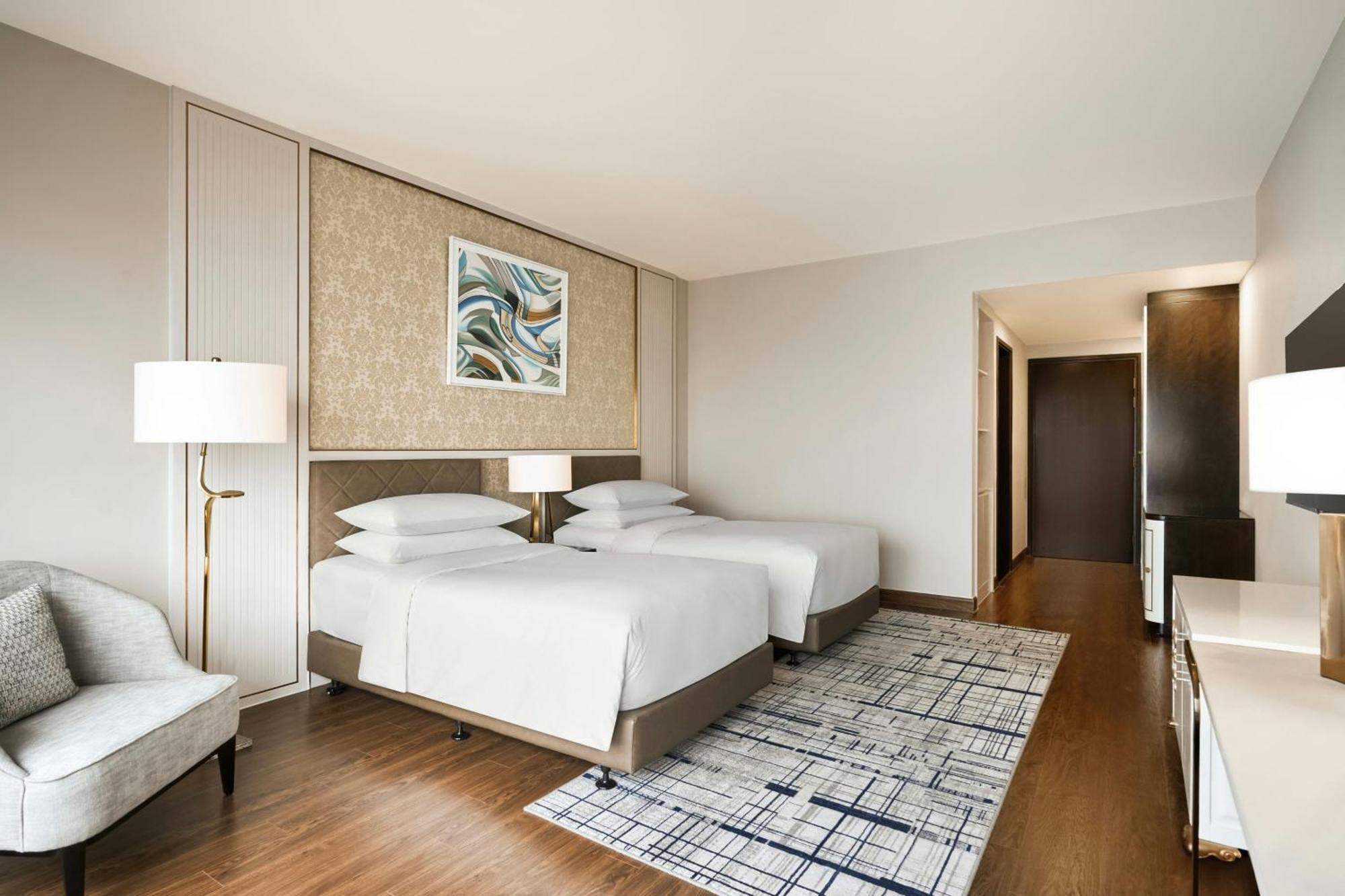 Sheraton האי פונג מראה חיצוני תמונה